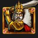 Take the Kingdom Slot