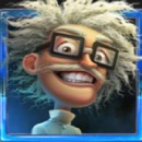 Mad Scientist: Breaking Beakers – Hold & Win Slot