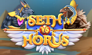 Seth vs Horus Thumbnail