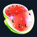 Seven Books Unlimited Watermelon
