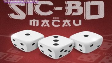 Sic Bo Macau by BGAMING