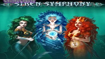 Siren Symphony by TrueLab Games