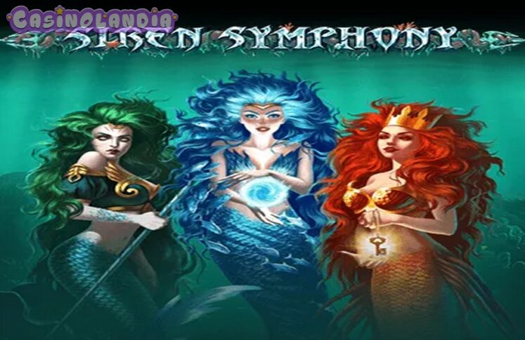 Siren Symphony by TrueLab Games