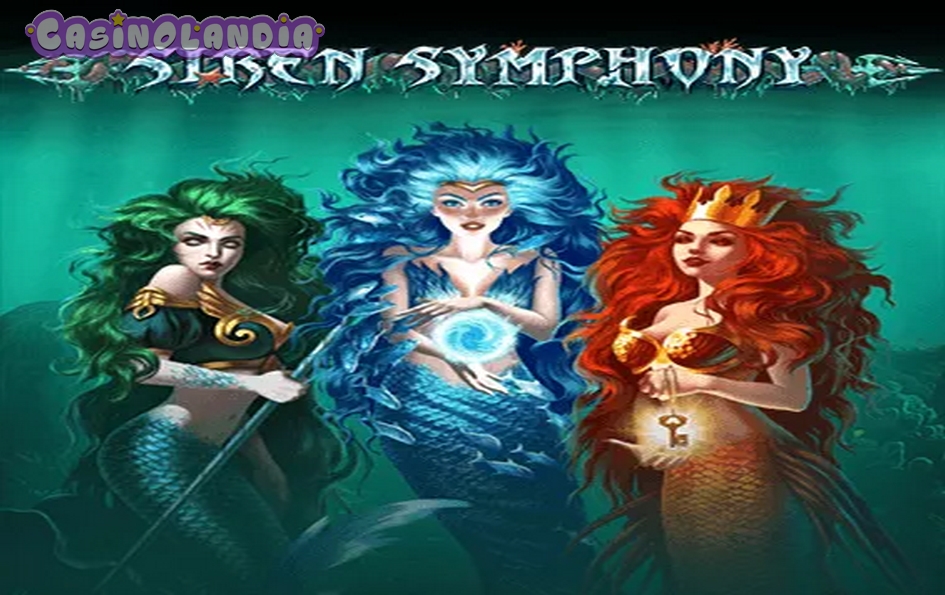 Siren Symphony by TrueLab Games