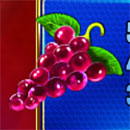 Sizzling 777 Deluxe Symbol Grape
