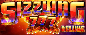 Sizzling 777 Deluxe Thumbnail