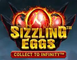 Sizzling Eggs Thumbnail