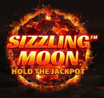 Sizzling Moon Thumbnail