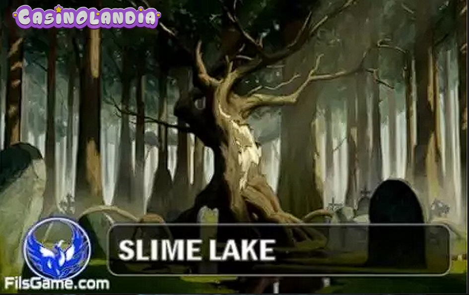 Slime Lake by Fils Game