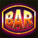 Sonic Reels Symbol Bar