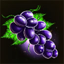 Sonic Reels Symbol Grape