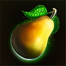 Sonic Reels Symbol Pear