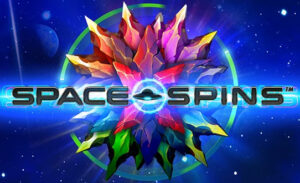 Space Spins Thumbnail
