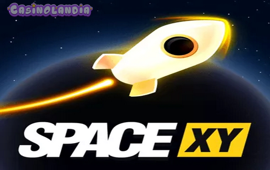 Space XY by BGAMING