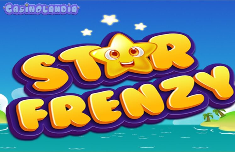 Star Frenzy by Zeus Play