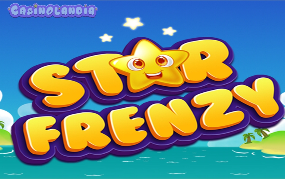 Star Frenzy by Zeus Play