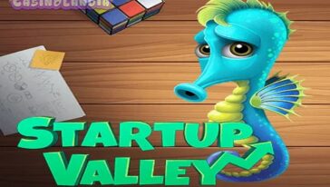 Startup Valley by TrueLab Games