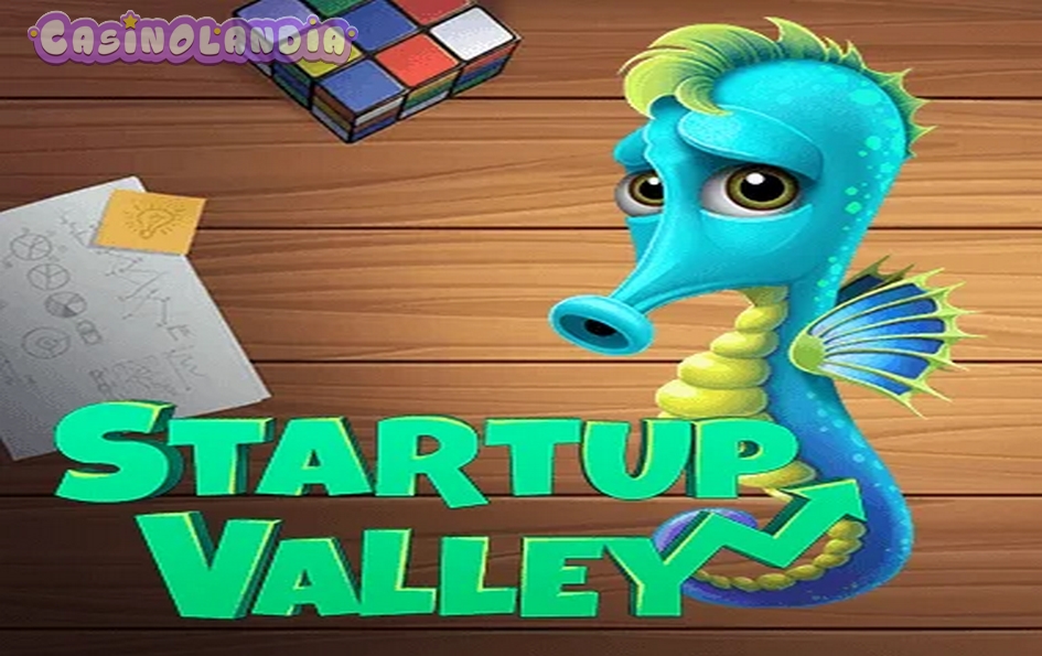 Startup Valley by TrueLab Games