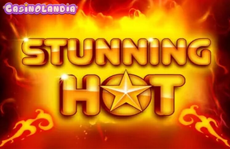 Stunning Hot Remastered by BF Games