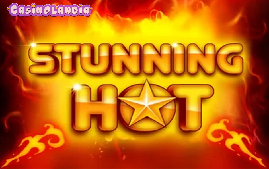 Stunning Hot Remastered by BF Games