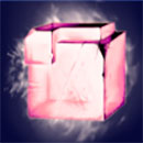 SunStrike Symbol Pink