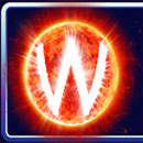 SunStrike Symbol W