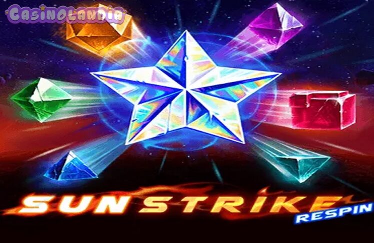 SunStrike by TrueLab Games