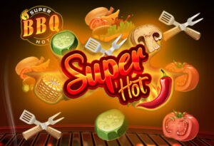 Super Hot Barbeque Thumbnail Small