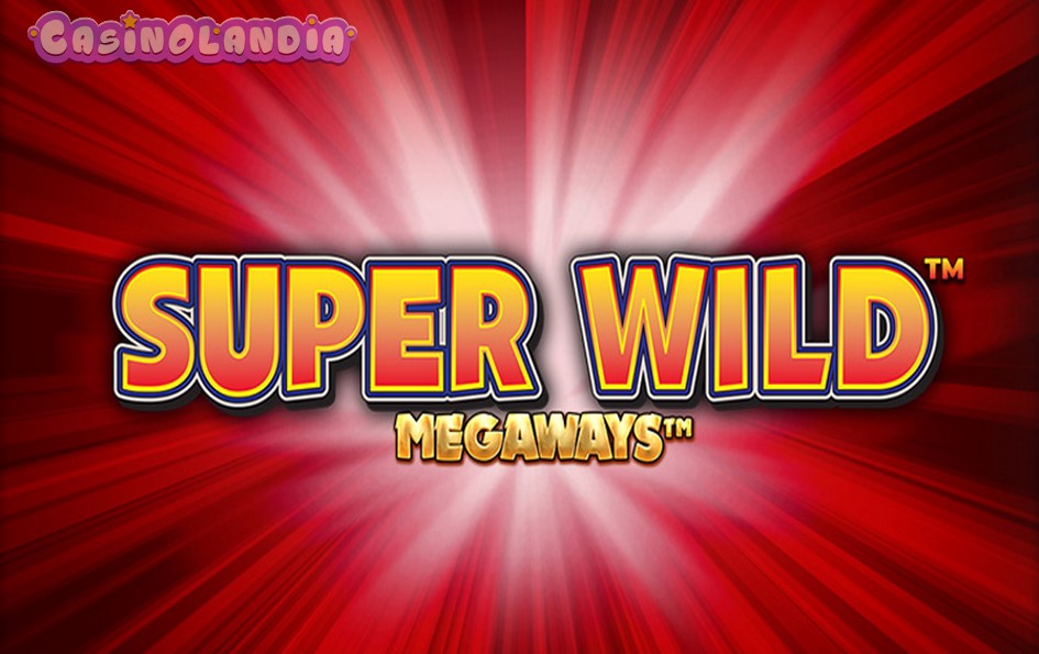 Super Wild Megaways by StakeLogic