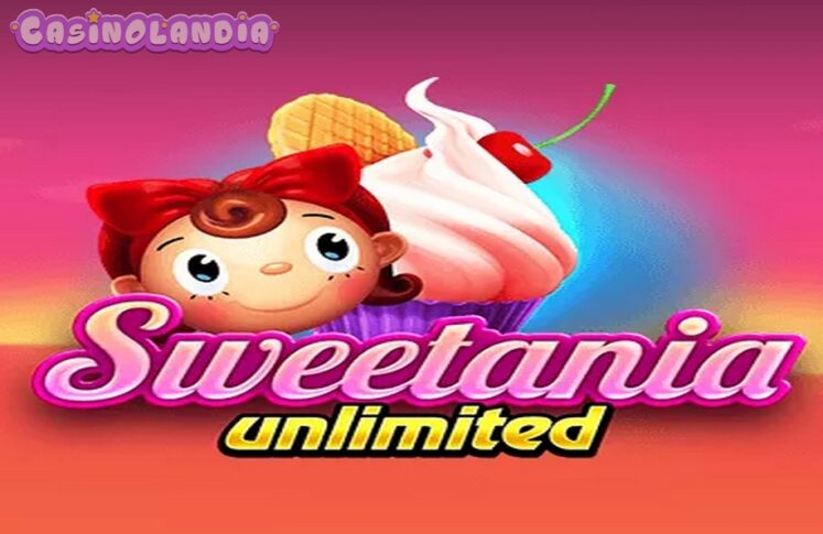 Sweetania Unlimited by Swintt