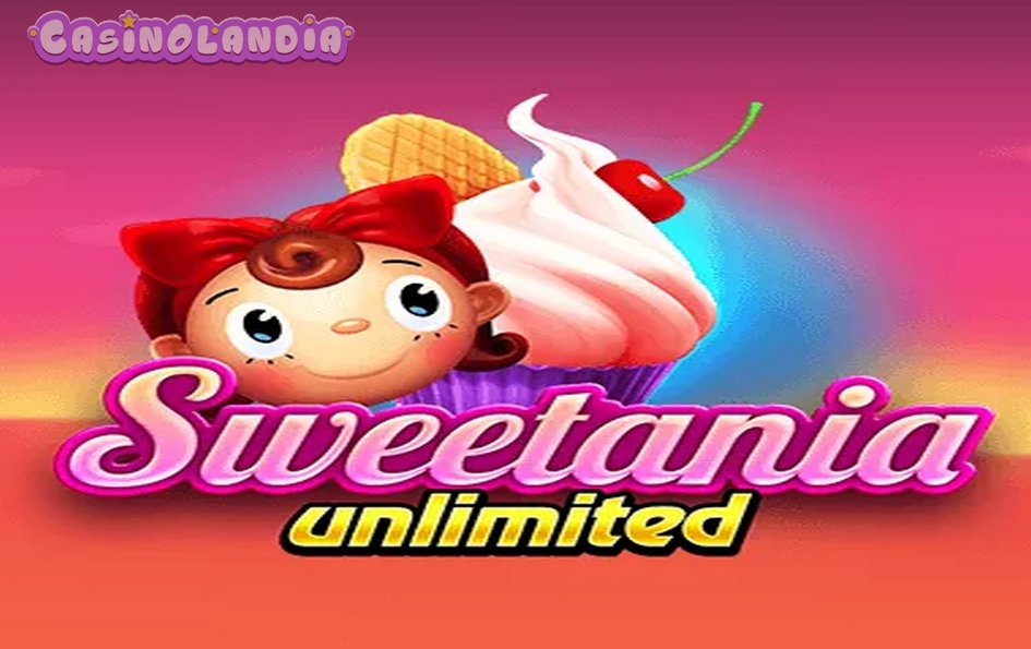 Sweetania Unlimited by Swintt