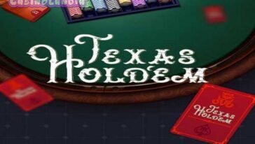 Texas Holdem by SmartSoft Gaming