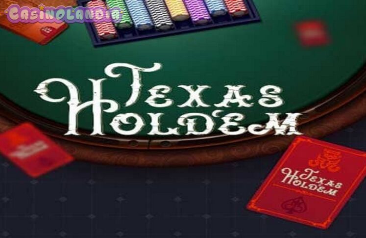 Texas Holdem by SmartSoft Gaming
