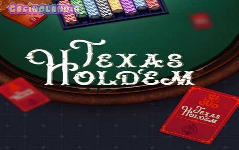 Texas Holdem by SmartSoft Gaming