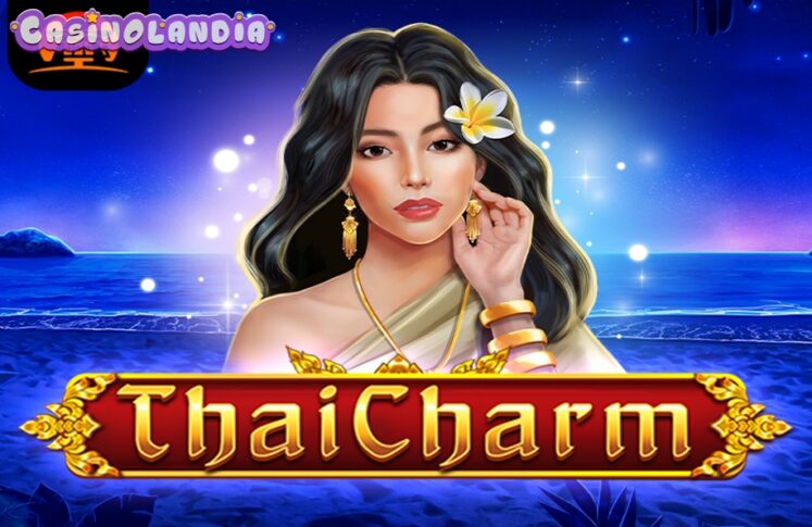 Thai Charm by Amigo Gaming