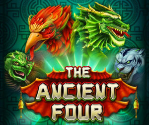 The Ancient Four Thumbnail