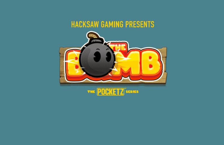 The Bomb by Hacksaw Gaming