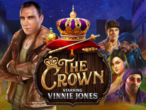The Crown Thumbnail Small