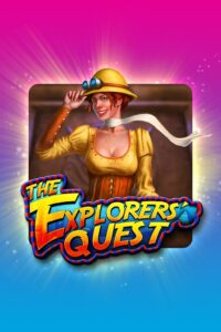 The Explorers' Quest Thumbnail Small