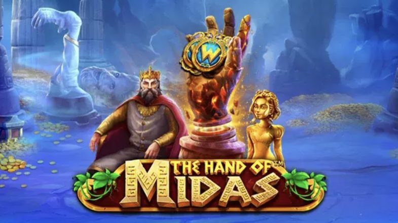 The Hand of Midas by Pragmatic Play