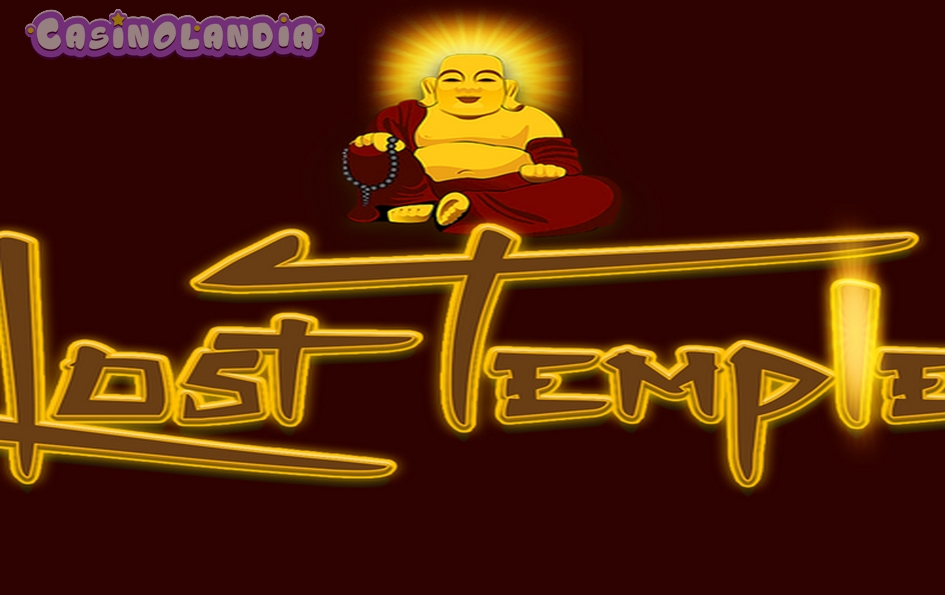 The Lost Temple by Zeus Play