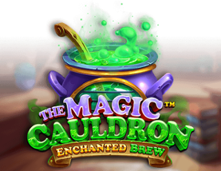 The Magic Cauldron by Pragmatic Play