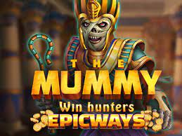 The Mummy Win Hunters Epicways Thumbnail Small