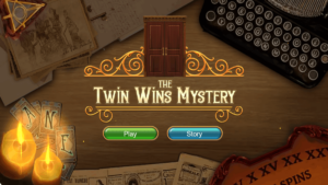 The Twin Wins Mystery