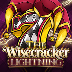 The Wisecracker Lightning Thumbnail Small
