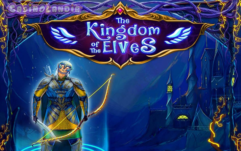 The Kingdom Of The Elves by SmartSoft Gaming