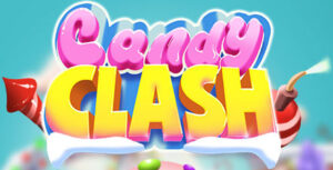 Candy Clash Thumbnail