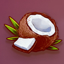 Tiki Fruits Totem Frenzy Paytable Symbol 4