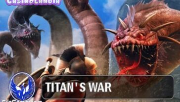 Titans War by Fils Game