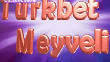 Turkbet Meyveli by Fils Game